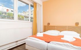 Apartments Favoriten
